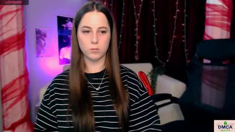 Staisy online show from 03-12-25, 01:51