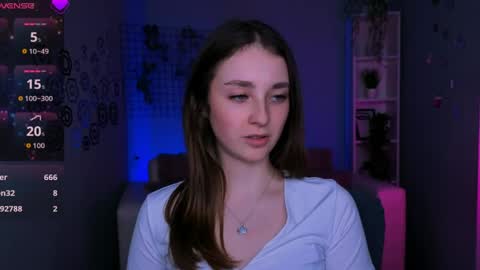 Staisy online show from 04-15-26, 11:27