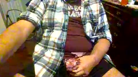 staysolid online show from 11-05-25, 08:20