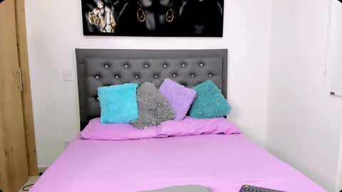 Snapshot of staywithme_x chatting on 01-20-25, 01:28 Melany online show from 01-20-25, 01:28