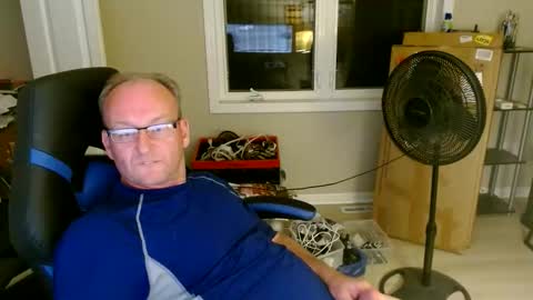 Steakman online show from 05-22-26, 03:24