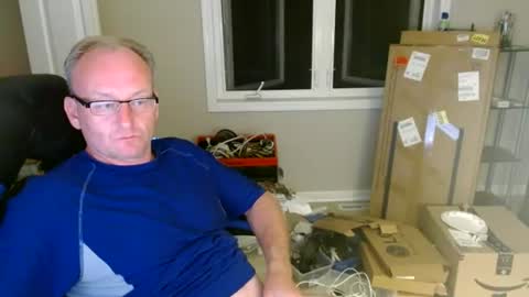Steakman online show from 06-23-26, 02:53