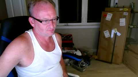 Steakman online show from 07-24-26, 02:53