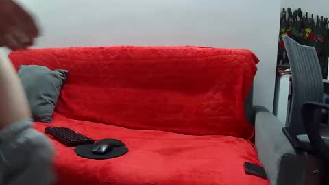 Snapshot of steban_jyj chatting on 04-07-26, 03:40 Katalleya and Steban online show from 04-07-26, 03:40