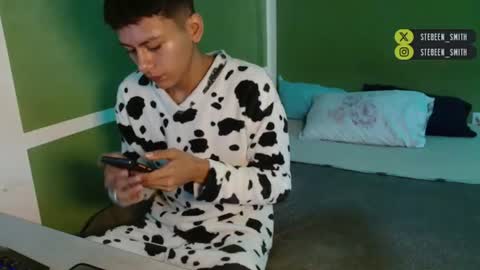 stebeen smith online show from 06-22-26, 12:24