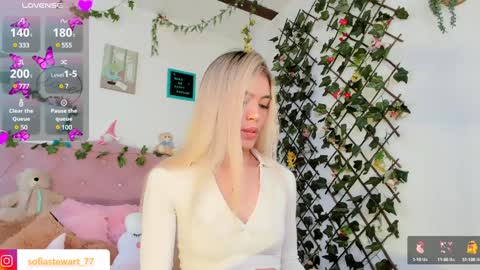 Snapshot of steewart_ chatting on 12-13-24, 08:04 ... online show from 12-13-24, 08:04