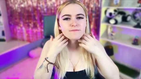 stef_nicks online show from 03-22-26, 09:02