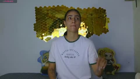 Snapshot of stefa_fit chatting on 06-21-26, 11:46 Karla online show from 06-21-26, 11:46