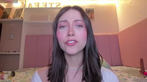 Stefa Gomez  online show from 04-11-26, 12:53