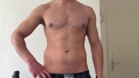 Stefan online show from 06-07-26, 03:49