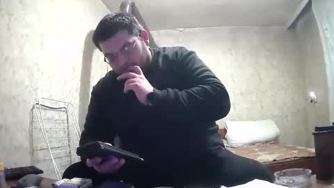 Snapshot of stefan90pt chatting on 01-18-26, 05:55 Stefan online show from 01-18-26, 05:55