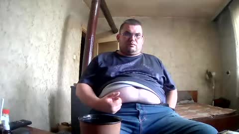 Stefan online show from 07-14-26, 05:34