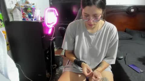 julieth-cancer online show from 03-26-26, 11:10