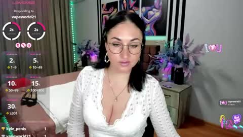 StefanaWinter online show from 06-28-26, 11:16