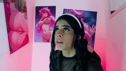 stefani__ online show from 03-01-26, 05:09