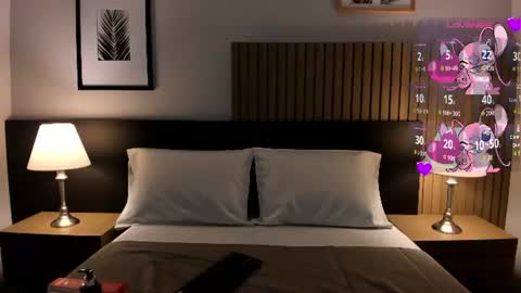 Stefania online show from 06-19-26, 03:11