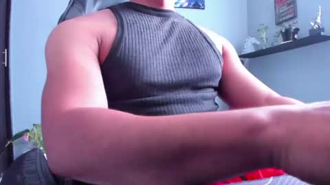 Stefann Salvatore online show from 06-19-26, 06:34