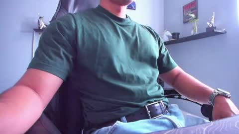 Stefann Salvatore online show from 08-07-26, 06:32