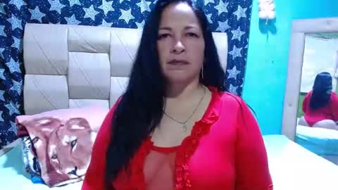 Stefanny online show from 06-13-26, 06:39