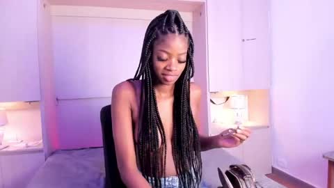 stefannyevans_ online show from 05-23-26, 12:42
