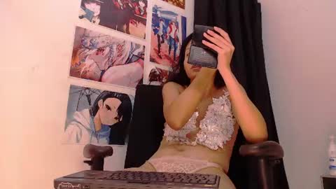 stefany lovers online show from 06-25-26, 08:08