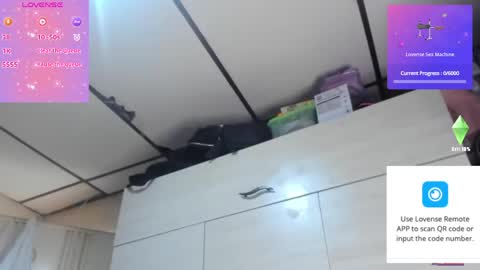 stefanyhorny69 online show from 05-31-26, 06:09