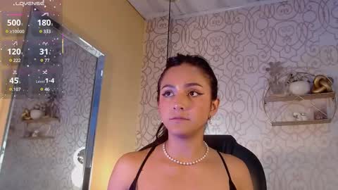 Snapshot of steff_gh chatting on 02-22-25, 02:30 Steff online show from 02-22-25, 02:30