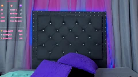 steff_olsen online show from 03-07-26, 01:30