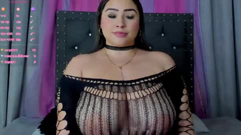Snapshot of steff_olsen chatting on 04-26-26, 09:34 steff_olsen online show from 04-26-26, 09:34