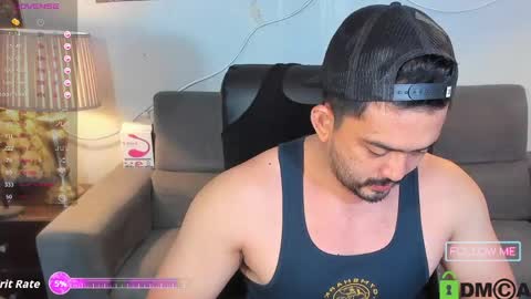 STEFFAN online show from 03-22-26, 01:53