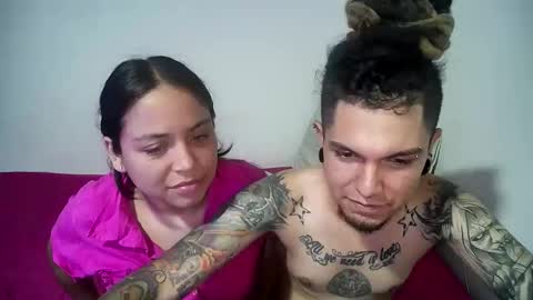 steffandjoshh420 online show from 03-09-26, 01:31