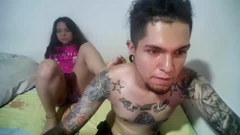 steffandjoshh420 online show from 03-18-26, 03:42