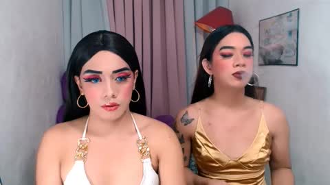 Steffany cummer online show from 12-11-24, 07:53