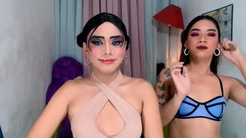 Steffany cummer online show from 12-16-24, 05:17