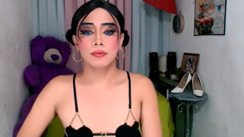 Steffany cummer online show from 12-17-24, 12:00