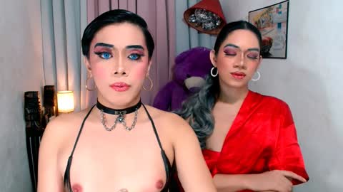 Steffany cummer online show from 12-24-24, 08:44