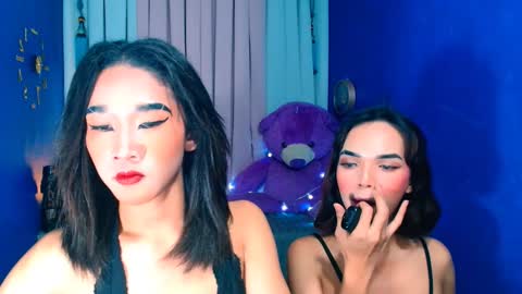 Steffany cummer online show from 01-08-25, 12:05