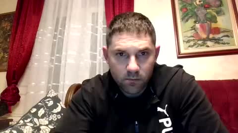 Stefan online show from 12-08-24, 08:04