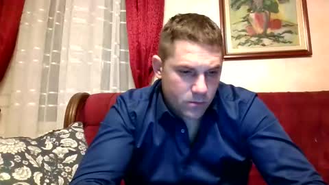 Stefan online show from 12-17-24, 12:23