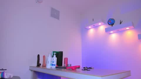 Stefany Bratz online show from 03-11-26, 05:02