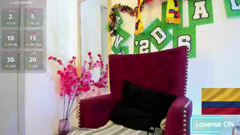 Snapshot of stefy_cg chatting on 07-01-26, 07:35 Stefy online show from 07-01-26, 07:35