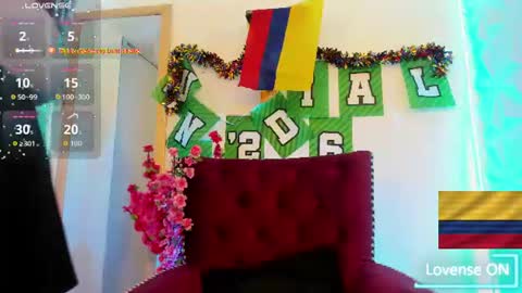 Snapshot of stefy_cg chatting on 07-02-26, 08:37 Stefy online show from 07-02-26, 08:37