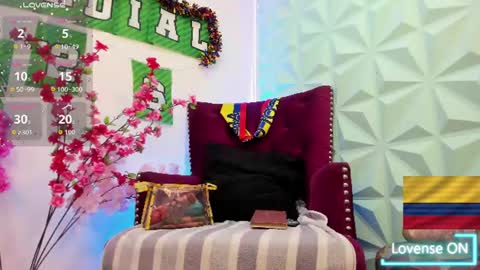 Snapshot of stefy_cg chatting on 07-04-26, 07:31 Stefy online show from 07-04-26, 07:31