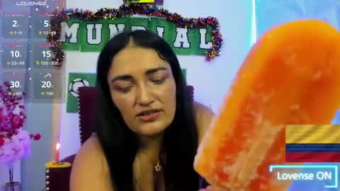 Snapshot of stefy_cg chatting on 07-08-26, 08:13 Stefy online show from 07-08-26, 08:13