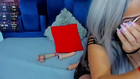 Snapshot of stefyrossy chatting on 04-21-26, 11:49 Stefy online show from 04-21-26, 11:49