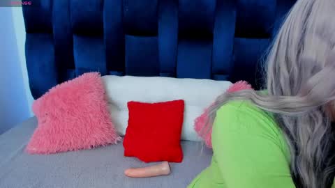 Snapshot of stefyrossy chatting on 05-07-26, 01:27 Stefy online show from 05-07-26, 01:27