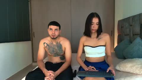 steiisy599 online show from 07-13-26, 02:31