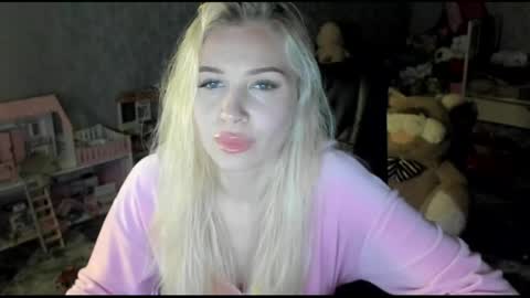 Stella  Cox online show from 04-25-26, 07:55