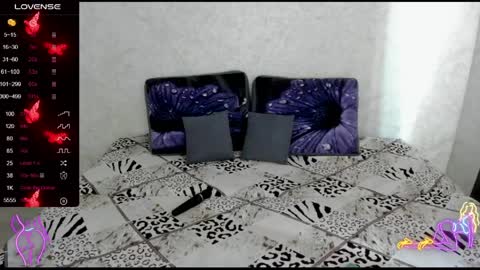 Stella  Cox online show from 05-24-26, 10:09