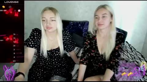 Stella  Cox online show from 06-30-26, 07:53